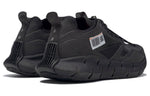 (WMNS) Reebok Charli Cohen x Zig Kinetica Horizon 'Black' FW6283