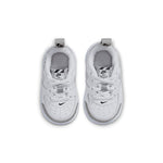 (TD) Nike Air Force 1 LV8 2 'White Wolf Grey' CK0830-100