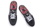 Vans SK8-Low Smell The Flowers 'Dark Blue White' VN0A4UUKB7N