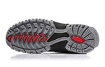 Li-Ning Aurora SkyWalker x Paris Fashion Week 'Gray Purple' AGLN235-4