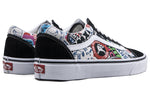 Vans Old Skool 'Stickers' VN0A38G1VFV