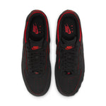Nike Air Force 1/1 Low 'Black Chile Red' DD2429-001