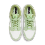(WMNS) Nike Dunk Low SE 'Fleece - Honeydew' DQ7579-300