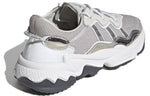 (WMNS) adidas Ozweego TR 'White Silver Metallic' FV9763