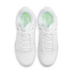 (WMNS) Nike Hyperdiamond 4 Elite 'White Pure Platinum' CZ5917-100