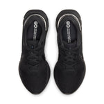 Nike React Infinity Run Flyknit 3 'Triple Black' DH5392-005