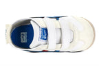 (TD) Onitsuka Tiger Mexico 66 Baja 'White Royal' C4D4L-0143