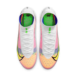 Nike Mercurial Superfly 8 Elite FG 'White Dark Raisin' CV0958-105