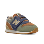 New Balance 996 Toddler Wide 'Navy' IZ996ON3