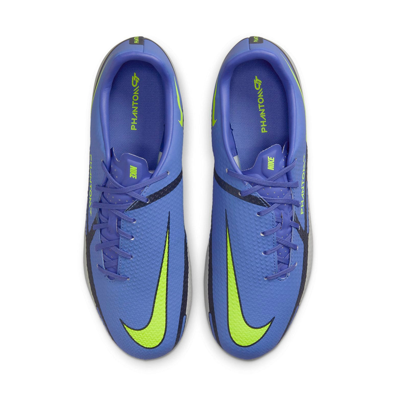 Nike Phantom GT2 Academy HG 'Purple Grey' DC0795-570