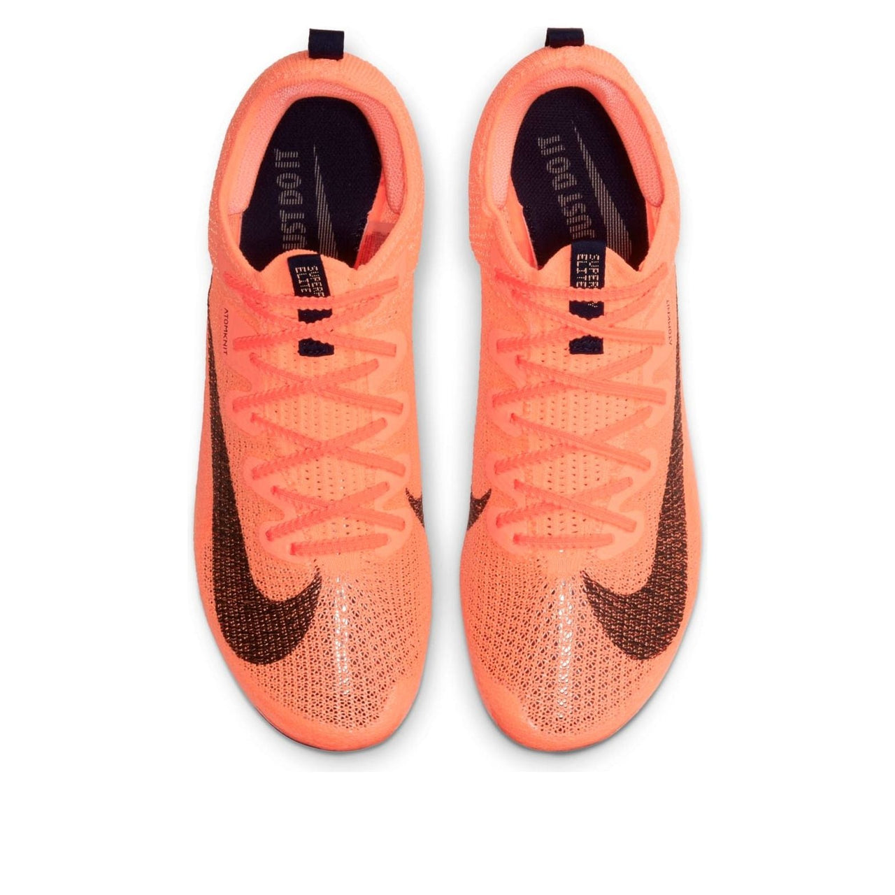 Nike Zoom Superfly Elite 2 'Bright Mango' CD4382-800