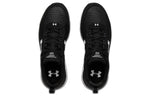 Under Armour Charged Assert 8 'Black White' 3021952-001