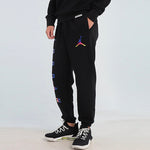 Air Jordan Sweatpants 'Black' CU9147-010