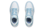 (WMNS) Li-Ning Xingchu 2.0 'White Light Blue' AGCT338-3