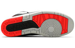 (GS) Air Jordan 2 Retro 'Infrared 23' 395718-023