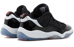 (PS) Air Jordan 11 Retro Low 'Infrared 23' 505835-023