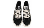Vans SK8-HI Lightweight Cozy Skateboarding Shoes Unisex Black VN0A4UWN2UB