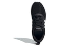 (WMNS) adidas QT Racer 2.0 'Black' FV9529