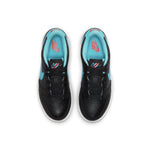 (PS) Nike Dunk Low SE 'Barber Shop - Black' DH9755-001