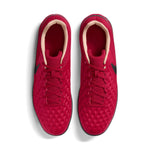 Nike Tiempo Legend 8 Club IC Indoor Court 'Red Black' AT6110-608