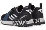 adidas White Mountaineering x Terrex Two Boa 'Black' BB7743
