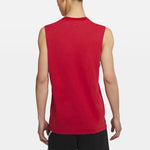 Nike AS Men's J DF Air SLVLS Top Gym Red DC3237-687