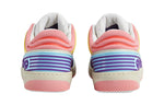 (PS) Gucci Gucci Basket Sneaker 'White Demetra' 702920-2SHW0-4870