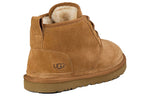 UGG Neumel Lightweight Fleece Lined Brown 3236-CHE
