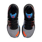 Nike Renew Elevate 2 'Black Total Orange' CW3406-003
