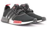adidas NMD_R1 'Black Red' FY5354