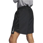 Men's Nike FLEX SS22 Solid Color Quick Dry Woven Training Running Casual Shorts Black AJ7688-010