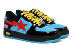 (WMNS) A Bathing Ape x Marvel Bape Sta 'Black Widow' 1I73-291-907