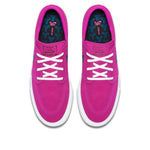 Nike Zoom Stefan Janoski Canvas RM SB 'Vivid Purple' AQ7475-500