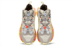 Reebok Brain Dead x Zig Kinetica 2 'Mad Science - Lemon Glow' S23891