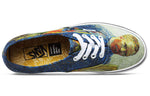 Vans Vincent Van Gogh x Authentic 'Self-Portrait' VN0A38EMU5X