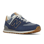 New Balance 574 'Natural Indigo Maple' ML574AB2