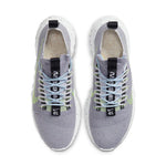 Nike Space Hippie 01 'Grey Volt' CQ3986-002