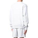 adidas x Pharrell Basic Sports Sweatshirt 'Grey' GM1973