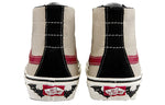 Vans SK8-Hi 138 Decon Sf 'Black Grey Pink' VN0A3MV12U4