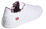 adidas originals Stan Smith 'White Multi Logo' FY2839