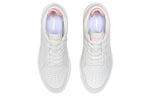 (WMNS) Li-Ning Sport Leisure 'White Light Orange' AGCQ328-2