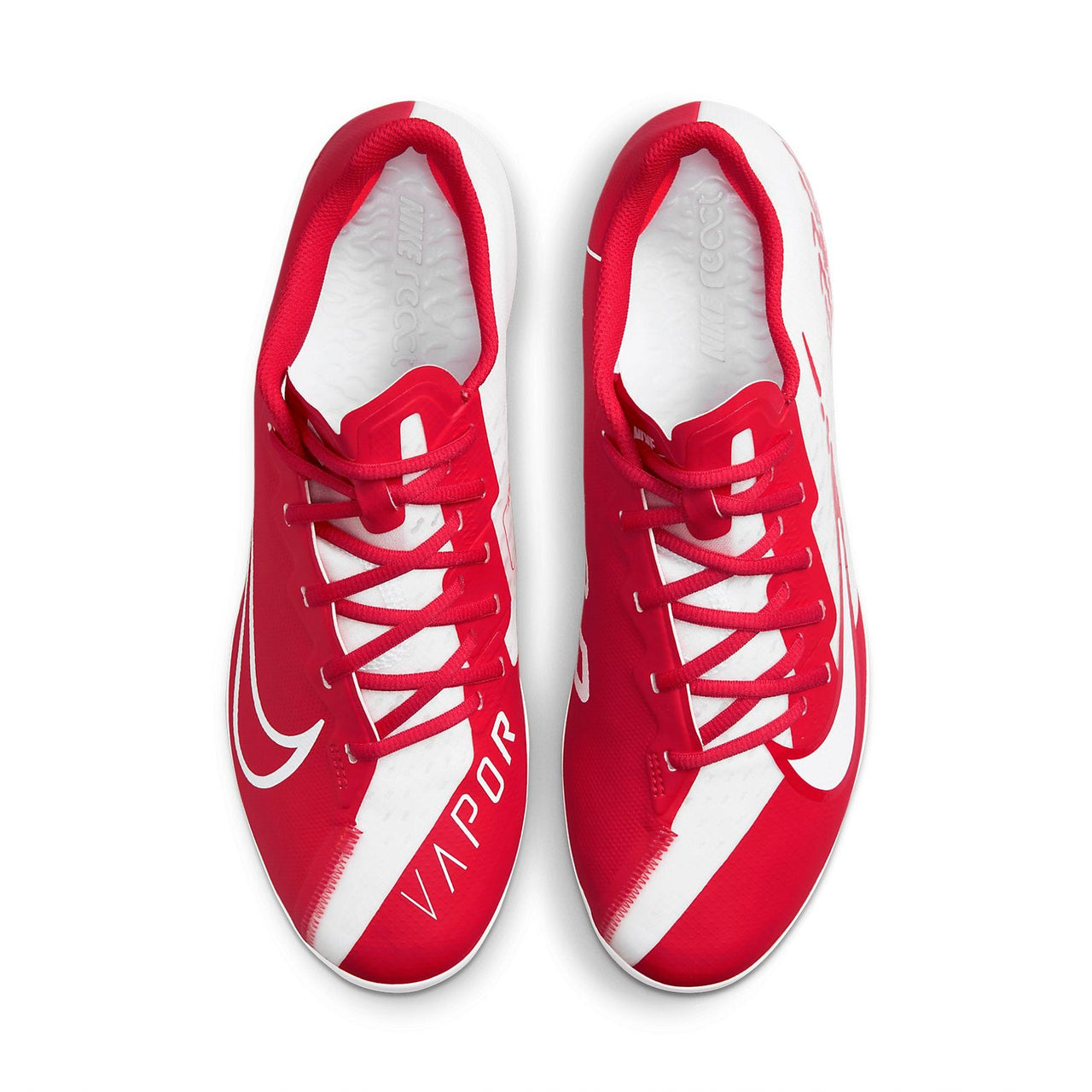 Nike React Vapor Ultrafly Elite 4 'University Red Bright Crimson' DA0701-600