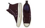 Converse Chuck 70 High 'Red Purple' 169371C