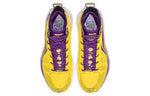 Li-Ning Yushuai 13 Premium Hi 'Purple gold' ABAP065-11