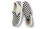Vans Skate Slip-On 'Checkerboard - Black White' VN0A5FCAAUH