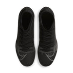 Nike Mercurial Superfly 8 Club MG 'Black Iron Grey' CV0852-004