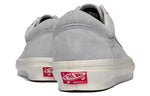 Vans OG Old Skool LX 'Pig Suede - Grey Dawn' VN0A4P3XUNY