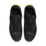 (WMNS) Nike Fontanka Waffle 'Black Volt' DC3579-001