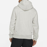 Nike x NOCTA Drake Cardinal Stock Logo Hoodie 'Grey' DA3920-052