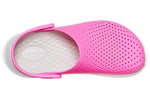 Crocs LiteRide Pink Sandals 204592-6QV